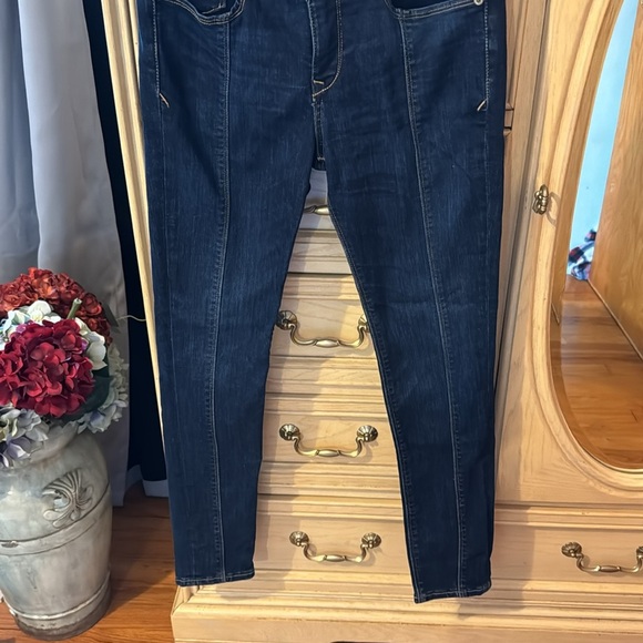 Express Skinny Jeans - Picture 4 of 13